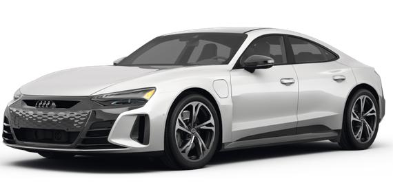 AUDI E-TRON GT 2022 WAUEJBFW0N7006287 image AUDI E-TRON GT 2022 WAUEJBFW0N7006287 image